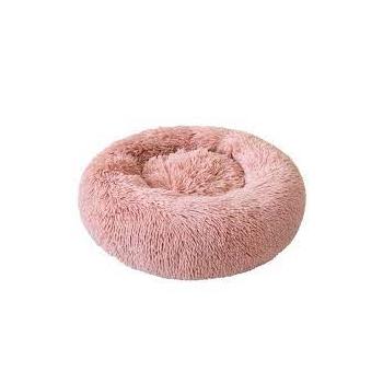 Pakeway248 Donut Puf Ponçik Yatak büyük (farklı renklerde gönderilecektir)