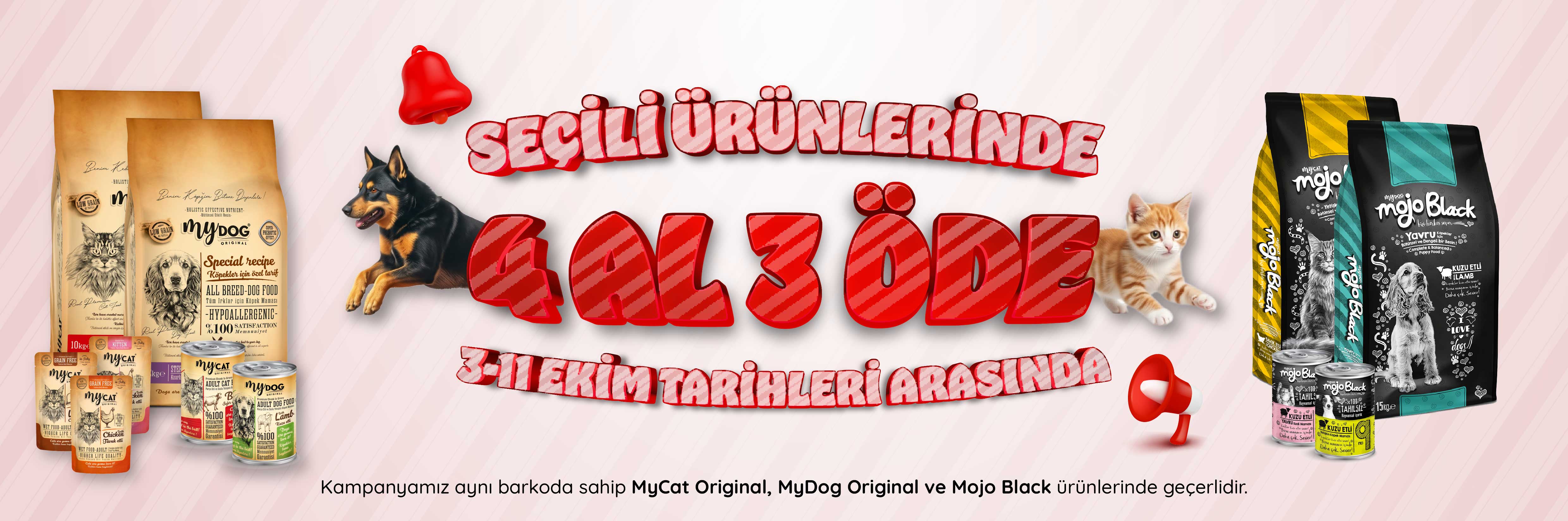 4 Al 3 Öde - Web