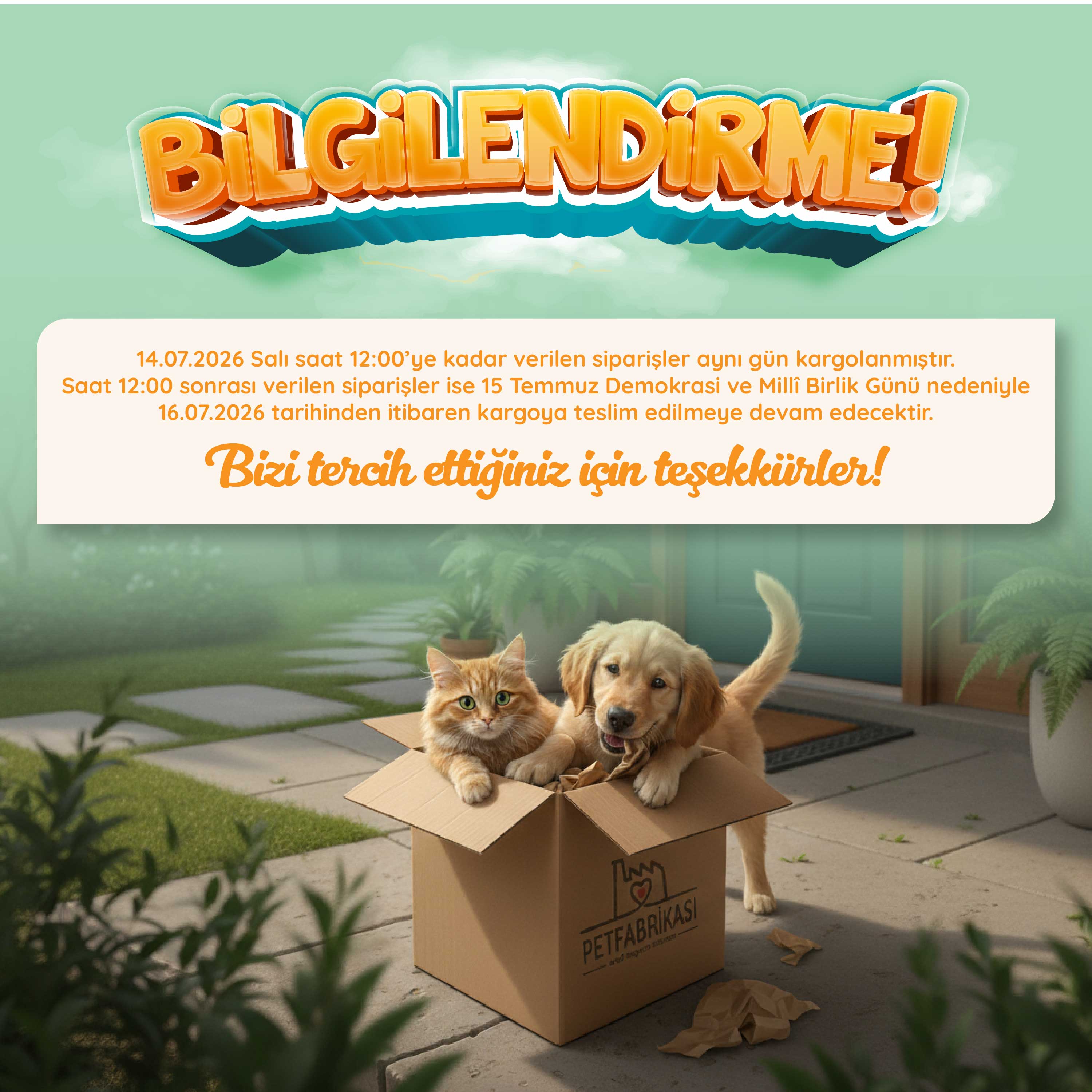 15 Temmuz Duyuru - Mobil