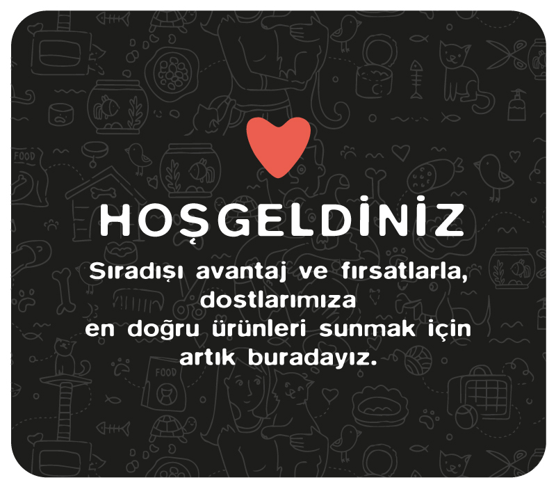 Hoşgeldiniz - Mobil