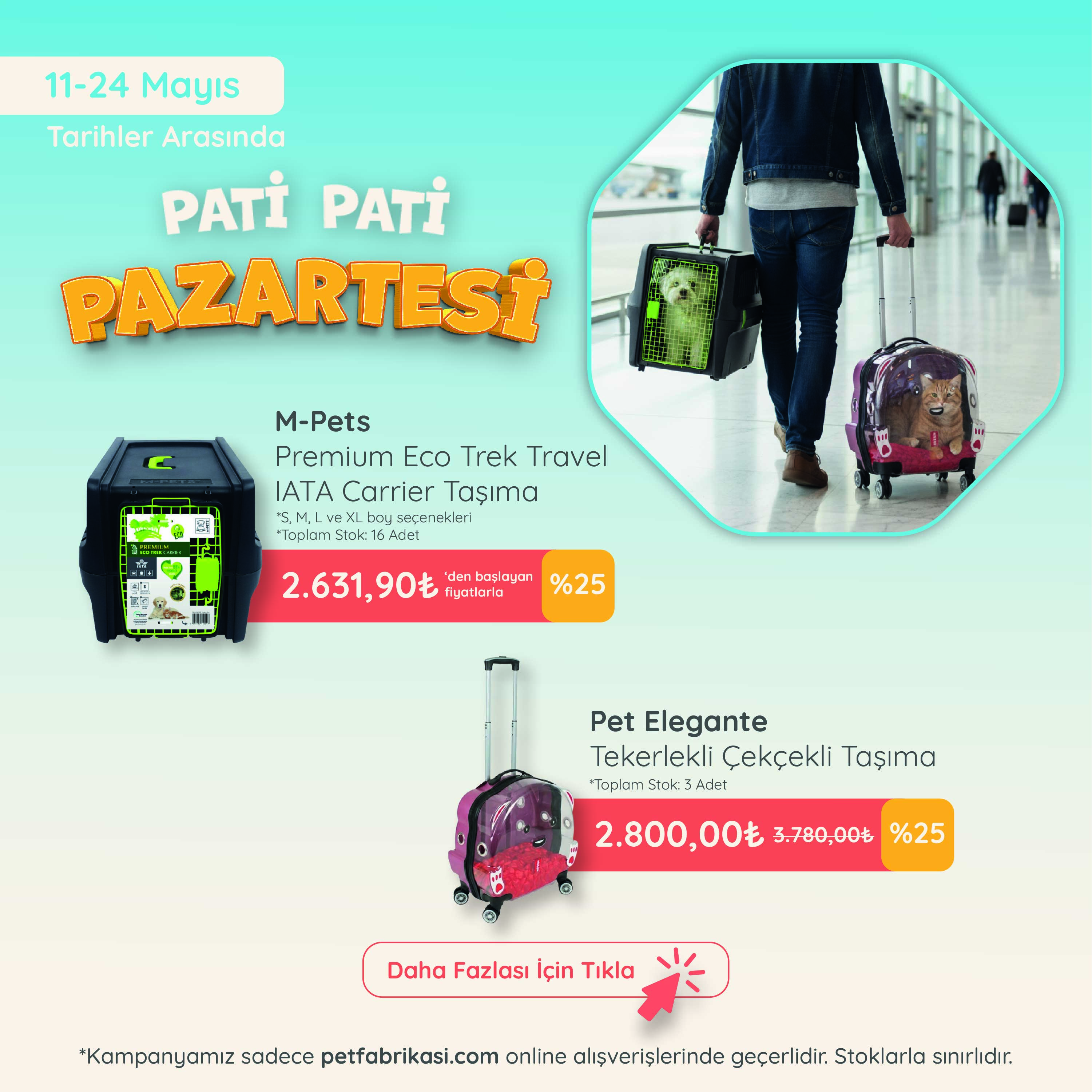 Pati Pati Pazartesi - Mobil