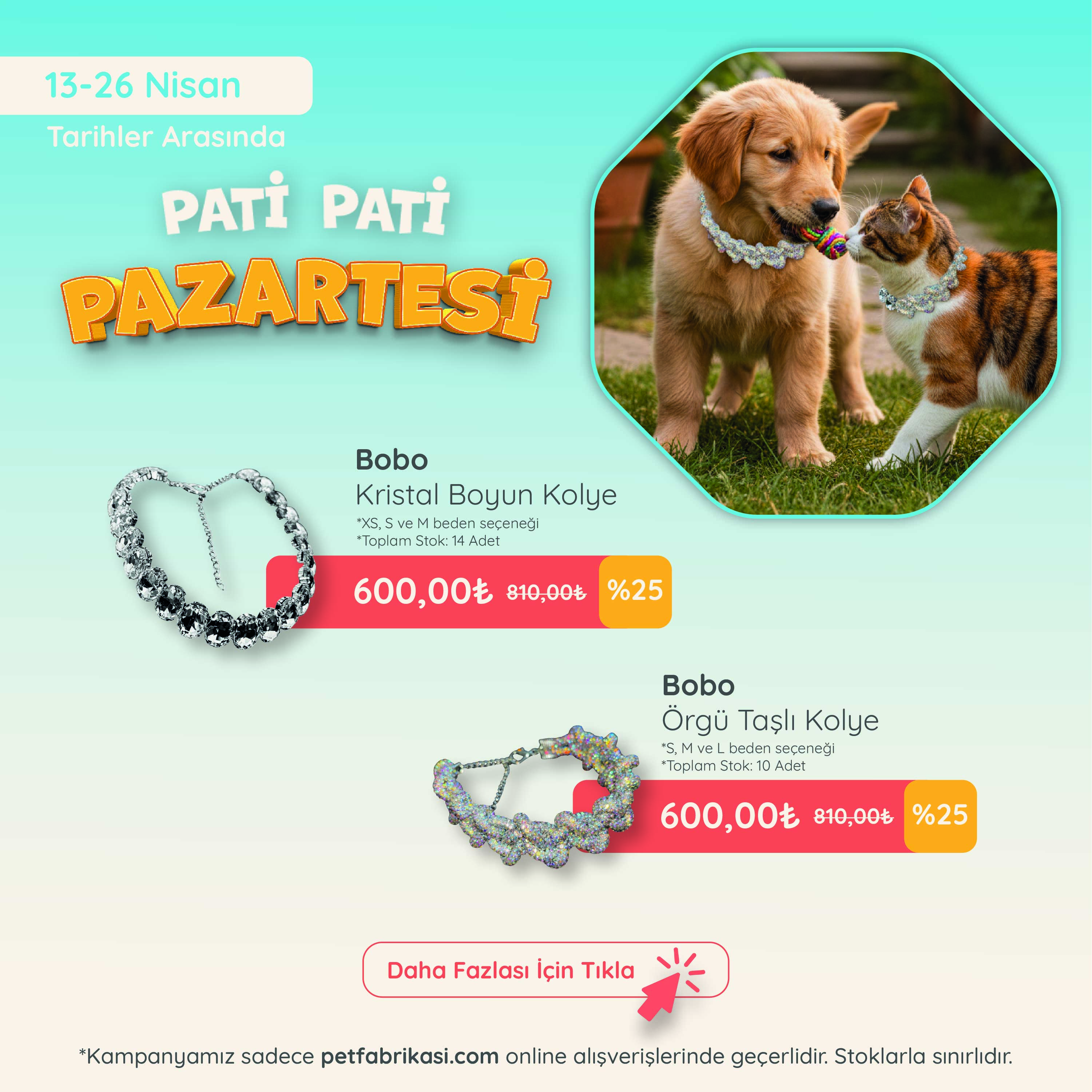 Pati Pati Pazartesi - Mobil