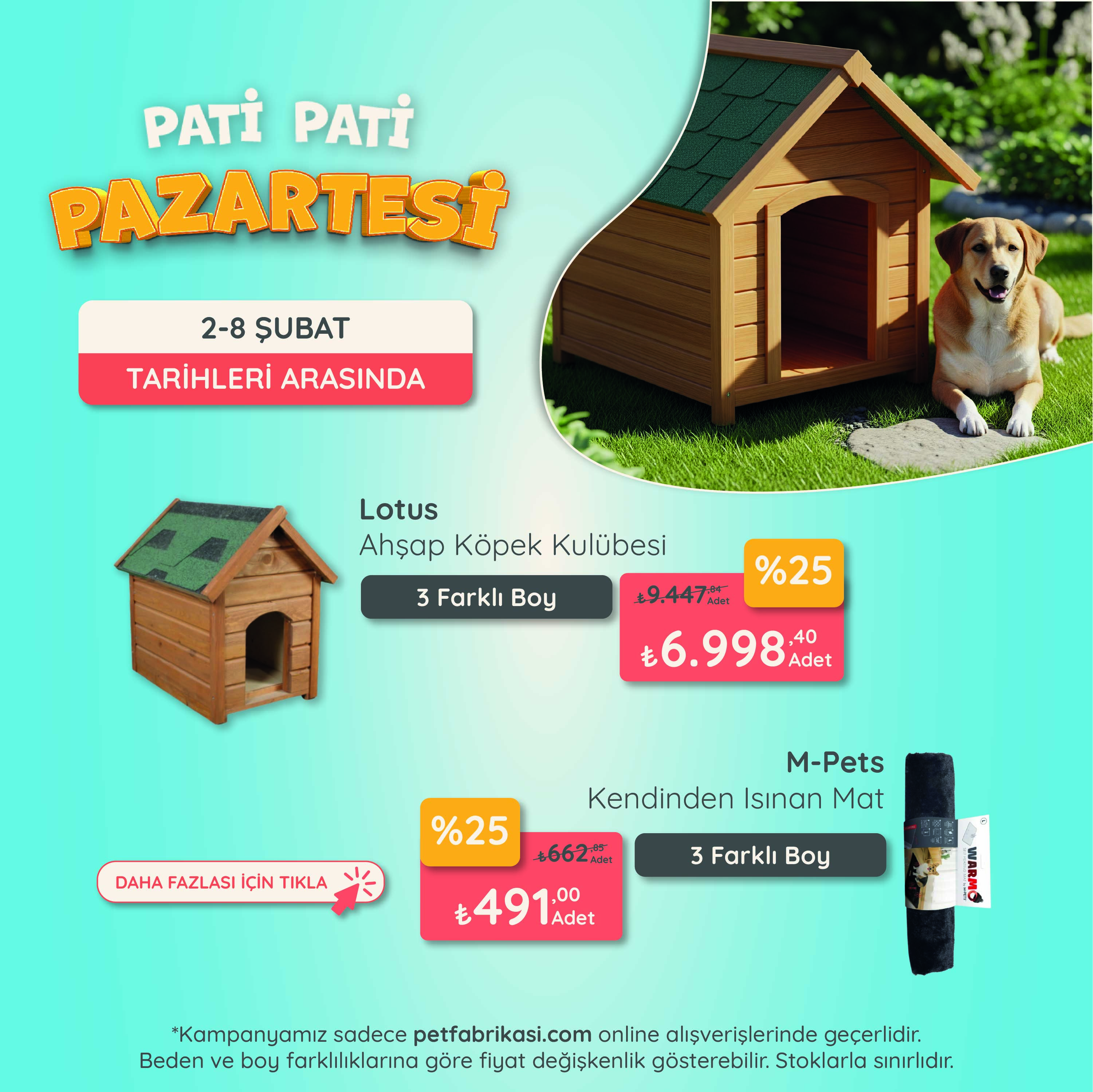 Pati Pati Pazartesi - Mobil