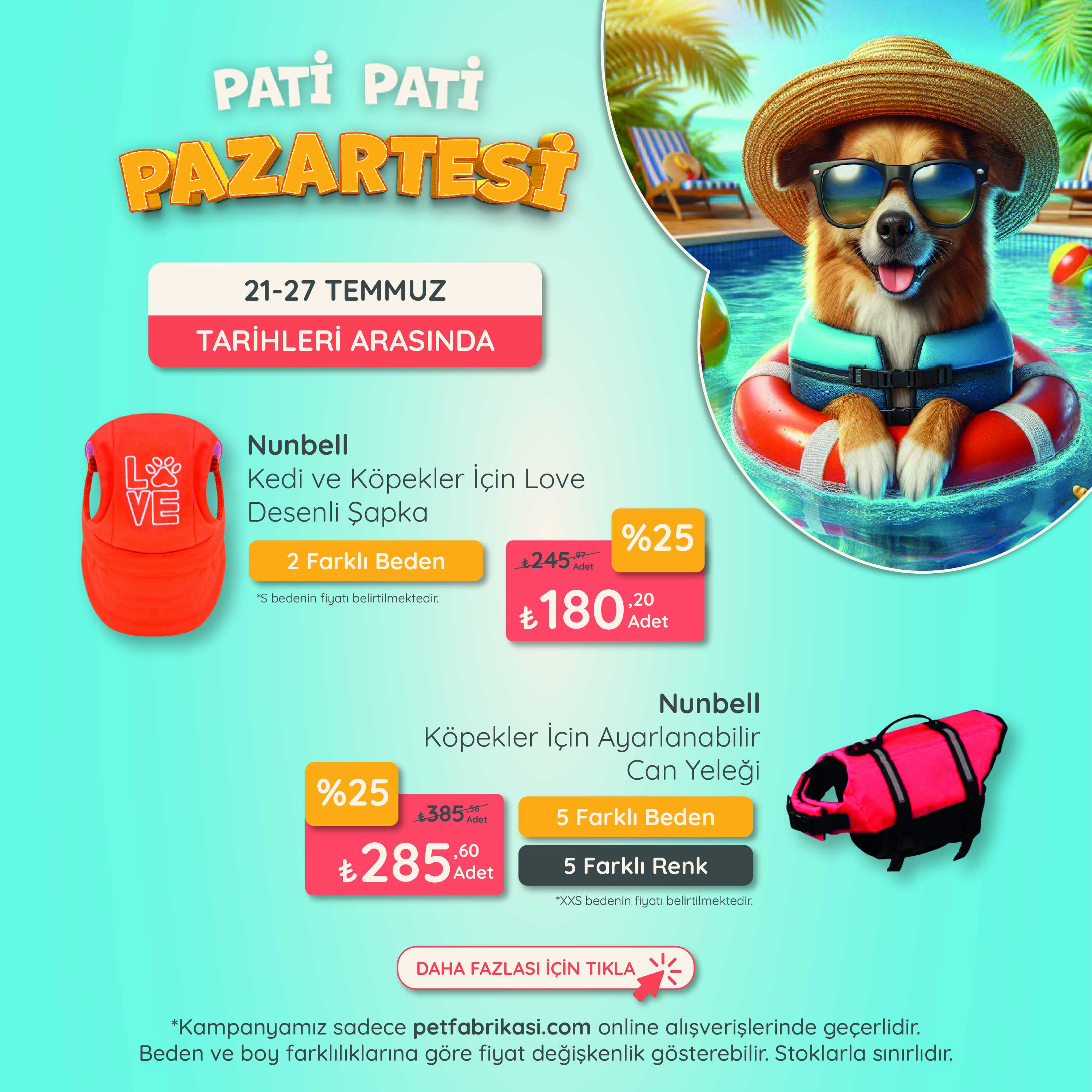 Pati Pati Pazartesi - Mobil