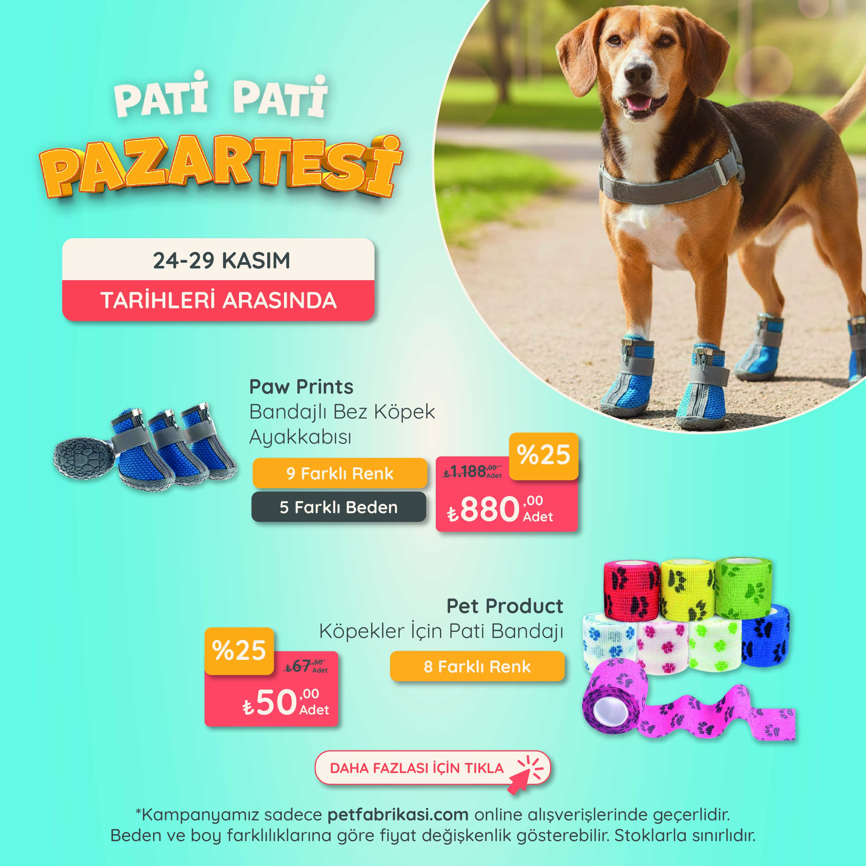 Pati Pati Pazartesi - Mobil