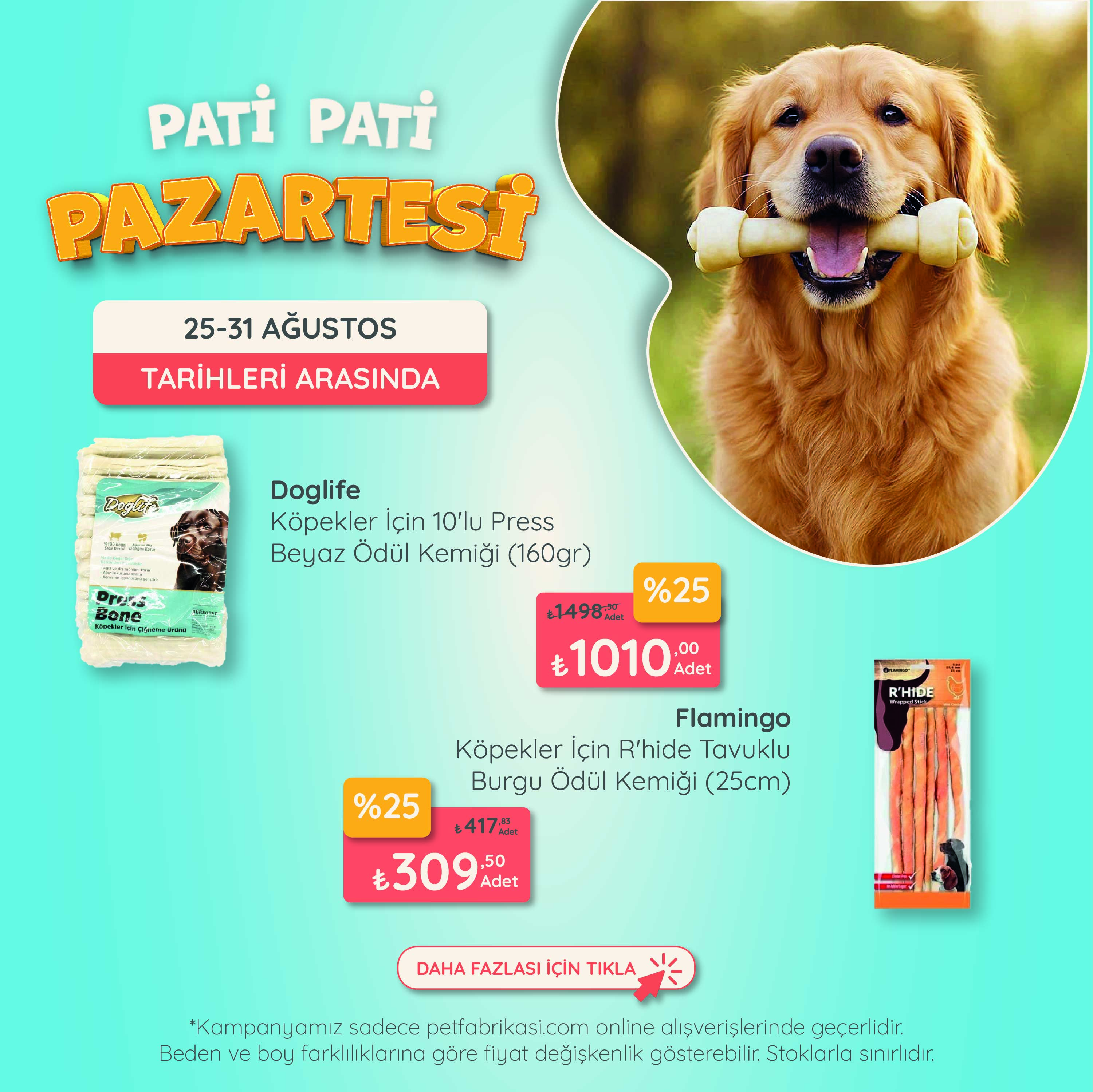 Pati Pati Pazartesi - Mobil