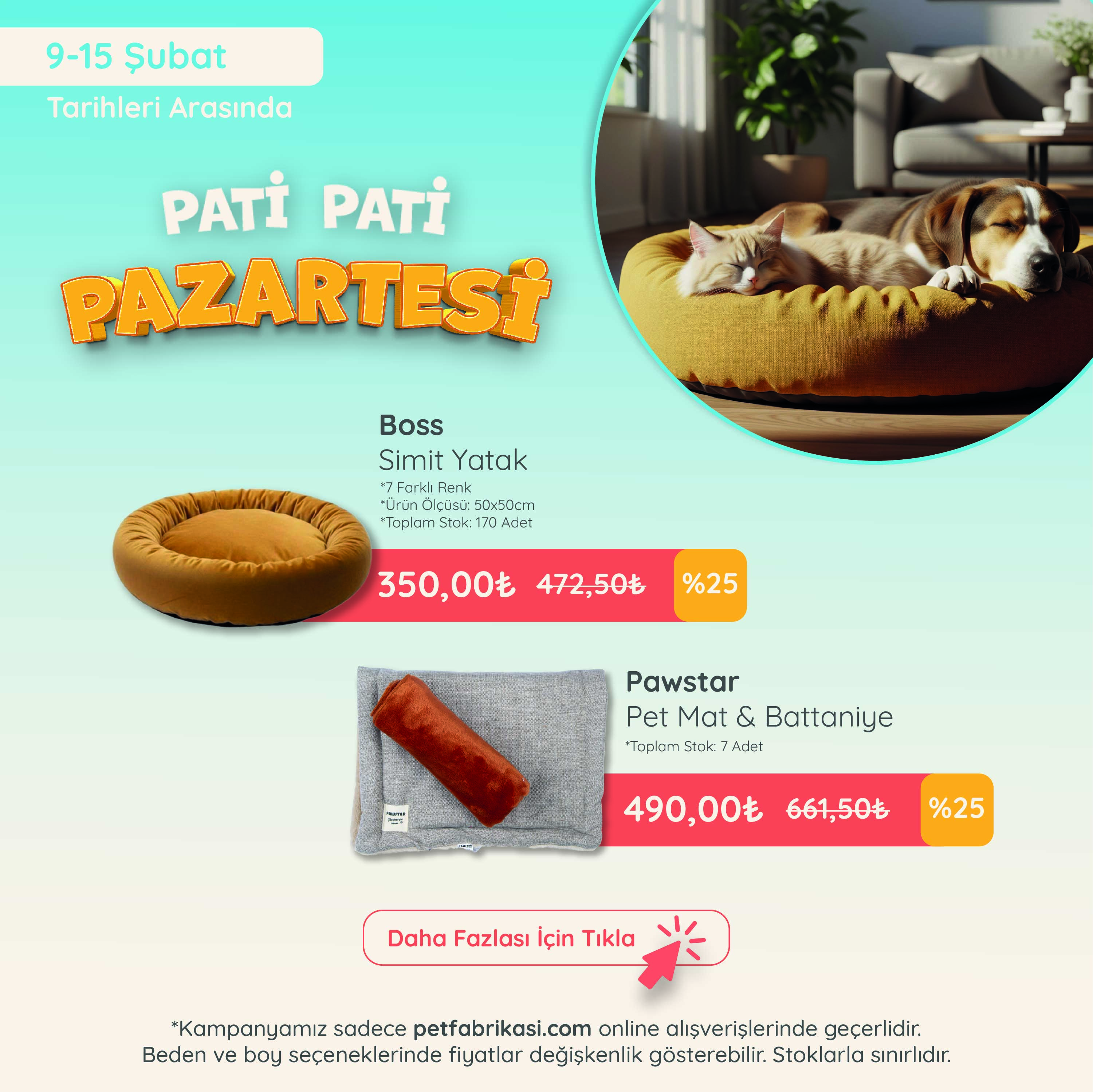 Pati Pati Pazartesi - Mobil