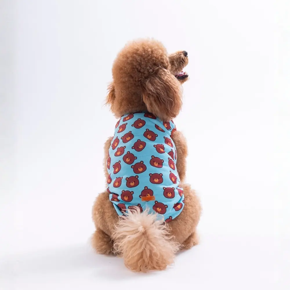 26838 Bears Tişört M Beden YPAW-1