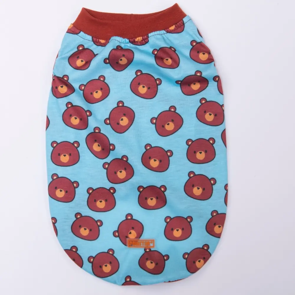 26838 Bears Tişört M Beden YPAW-2