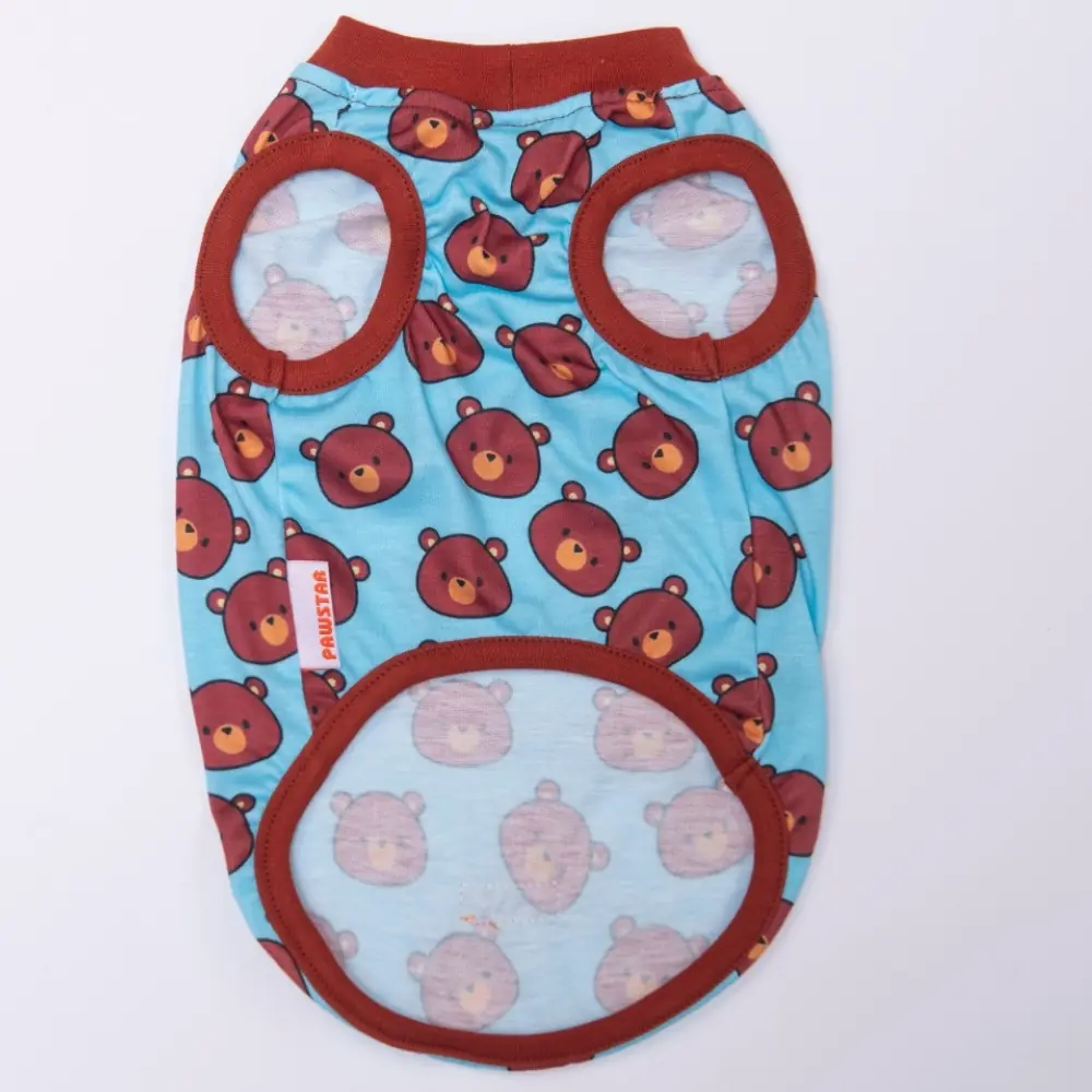 26838 Bears Tişört M Beden YPAW-3