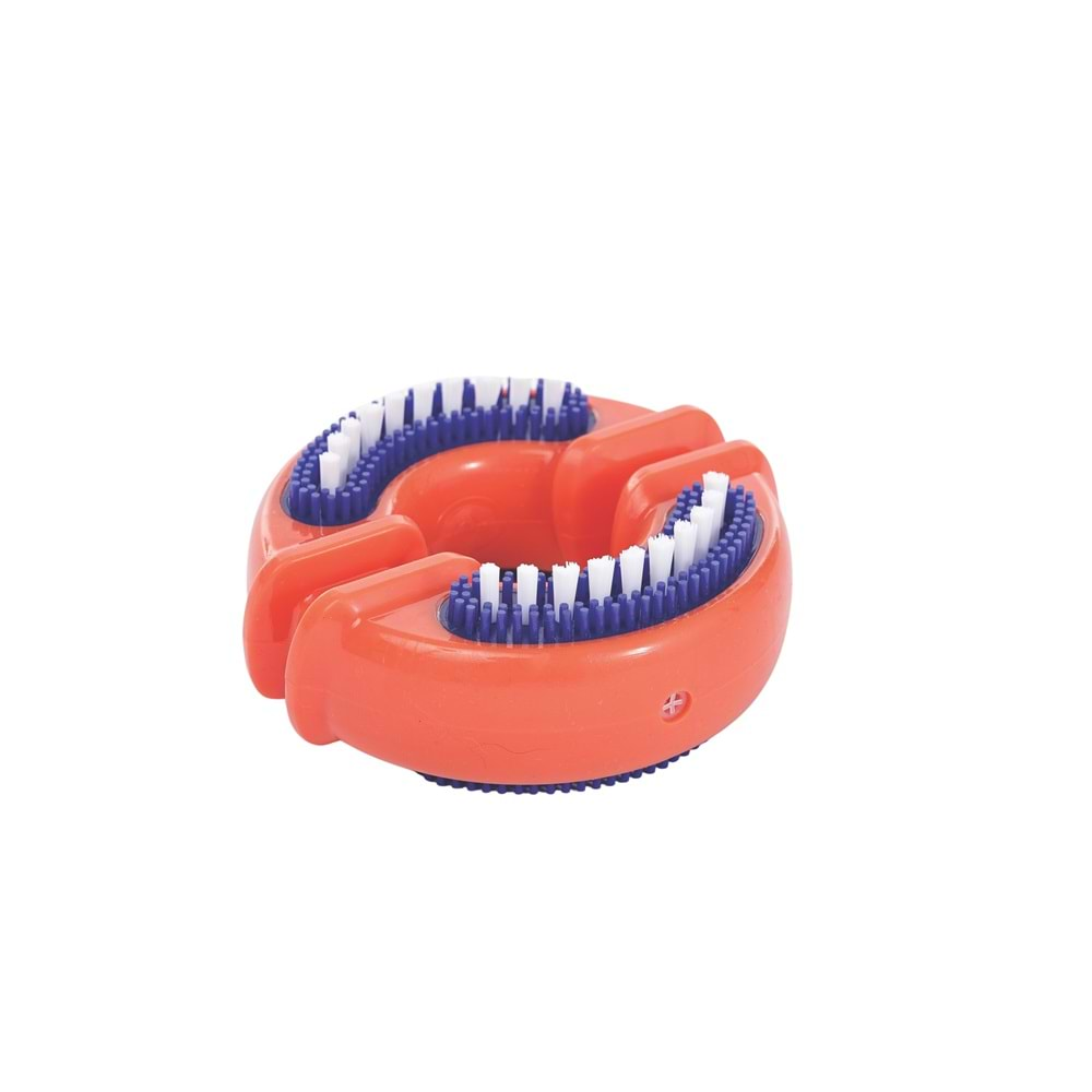 Dental Squeaky Ring Diş Fırçalı Köpek Oyuncağı Brsp-10677199-4