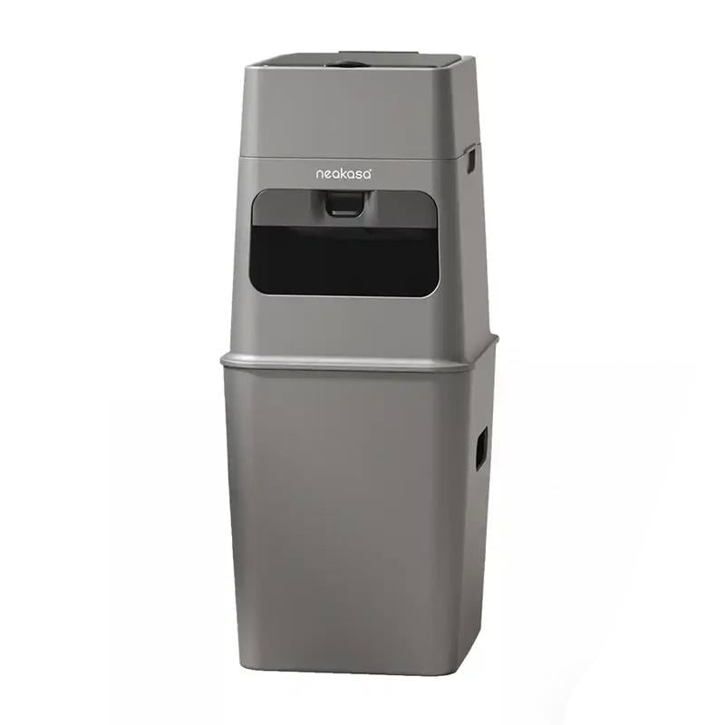 PooGuard Evcil Hayvan Atık Toplama Kabı Z-PG-1