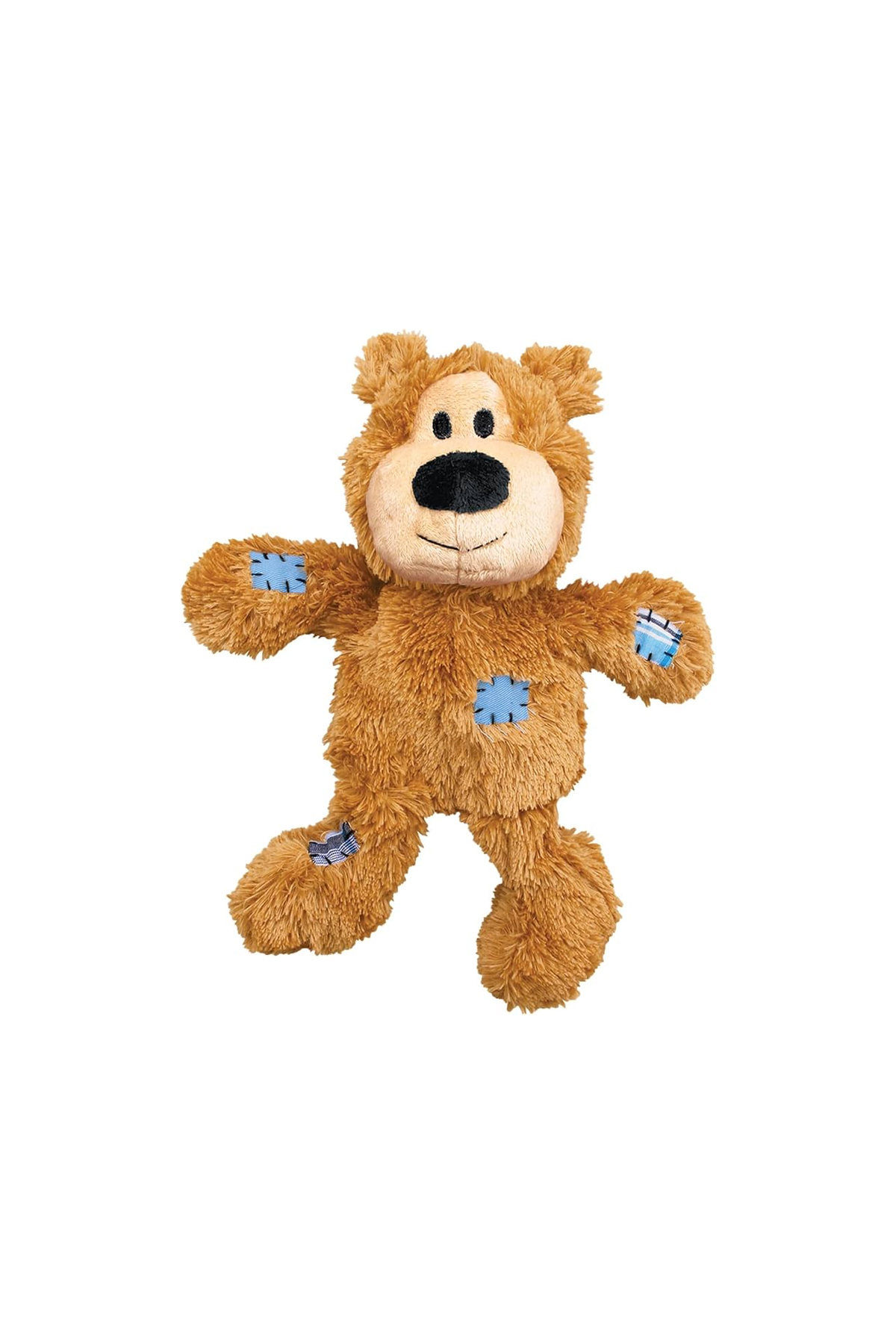 Wild Knots Peluş Ayı S-1