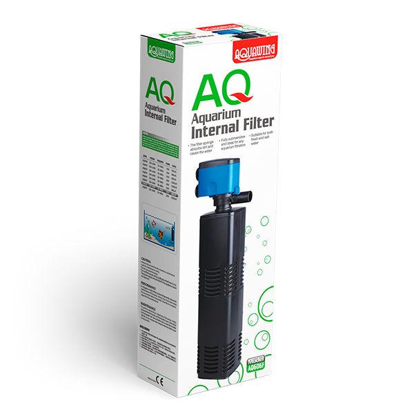 AQ606F-AQUAWING iç filtre 15W 880L/H-1