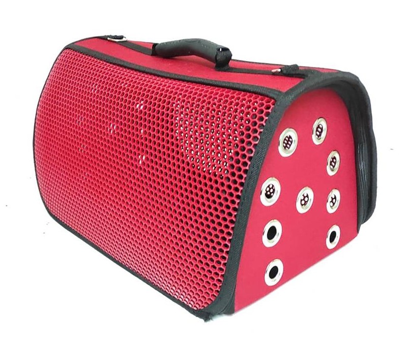 kırmızı airbox flaybag taşıma çantası-1