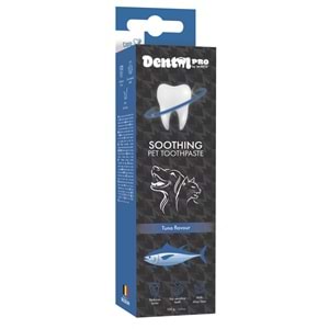 Dental Care Pro Ton Balığı Aromalı Diş Macunu 100 GR -1