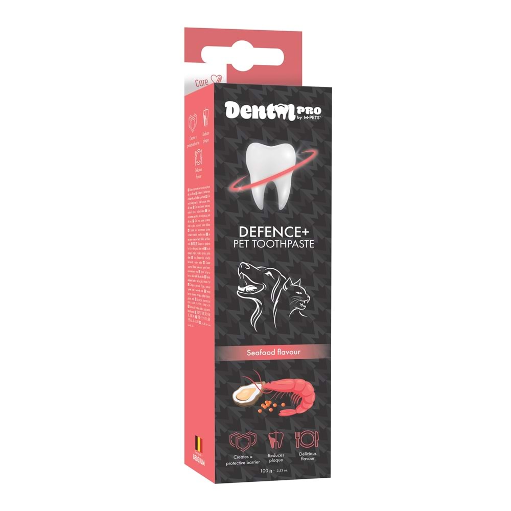 Dental Care Pro Deniz Ürünleri Aromalı Diş Macunu 100 GR -1