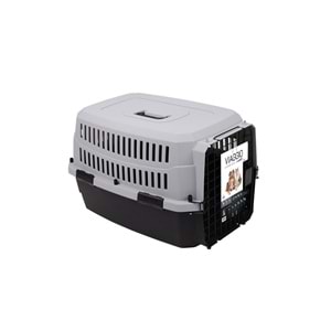 Viaggio Carrier İATA M Taşıma Black Grey Brsp-10426199-1