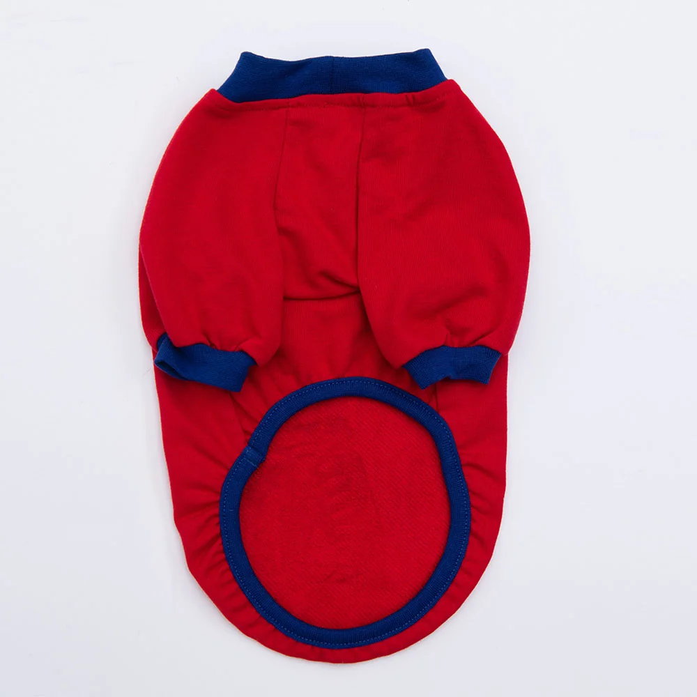 23721 Kırmızı Bone Hunter Sweat L Beden-3