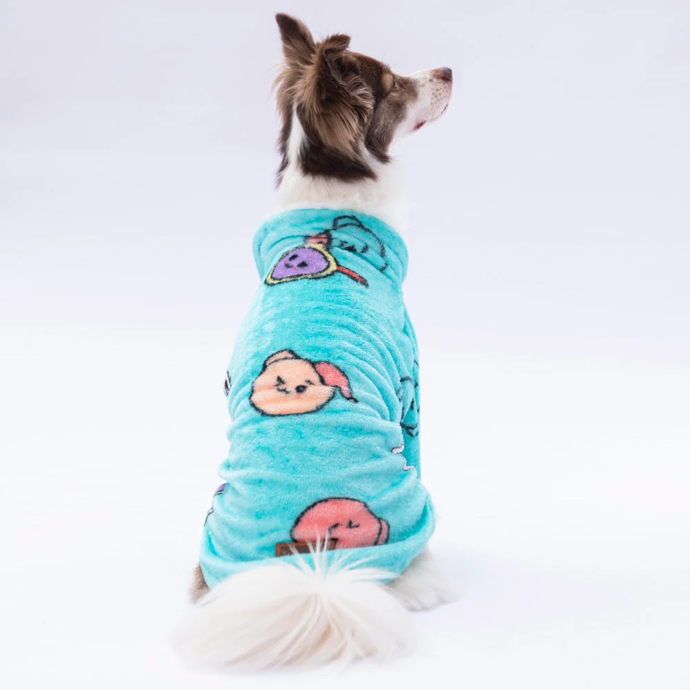 23751 Animalium Sweat XL Beden-1