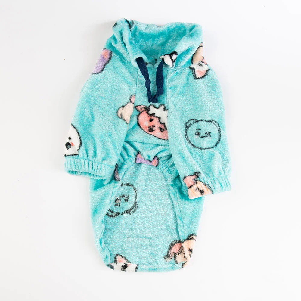 23751 Animalium Sweat XL Beden-3