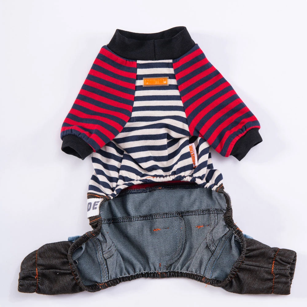 23916 Lacivert Foodie Tulum L-3