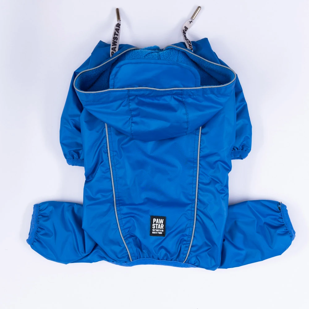 24502 Sax Mavi Muson Tulum 2XL beden-2