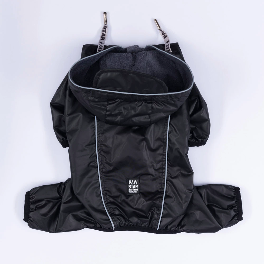 24503 Siyah Muson Tulum 2XL beden-2