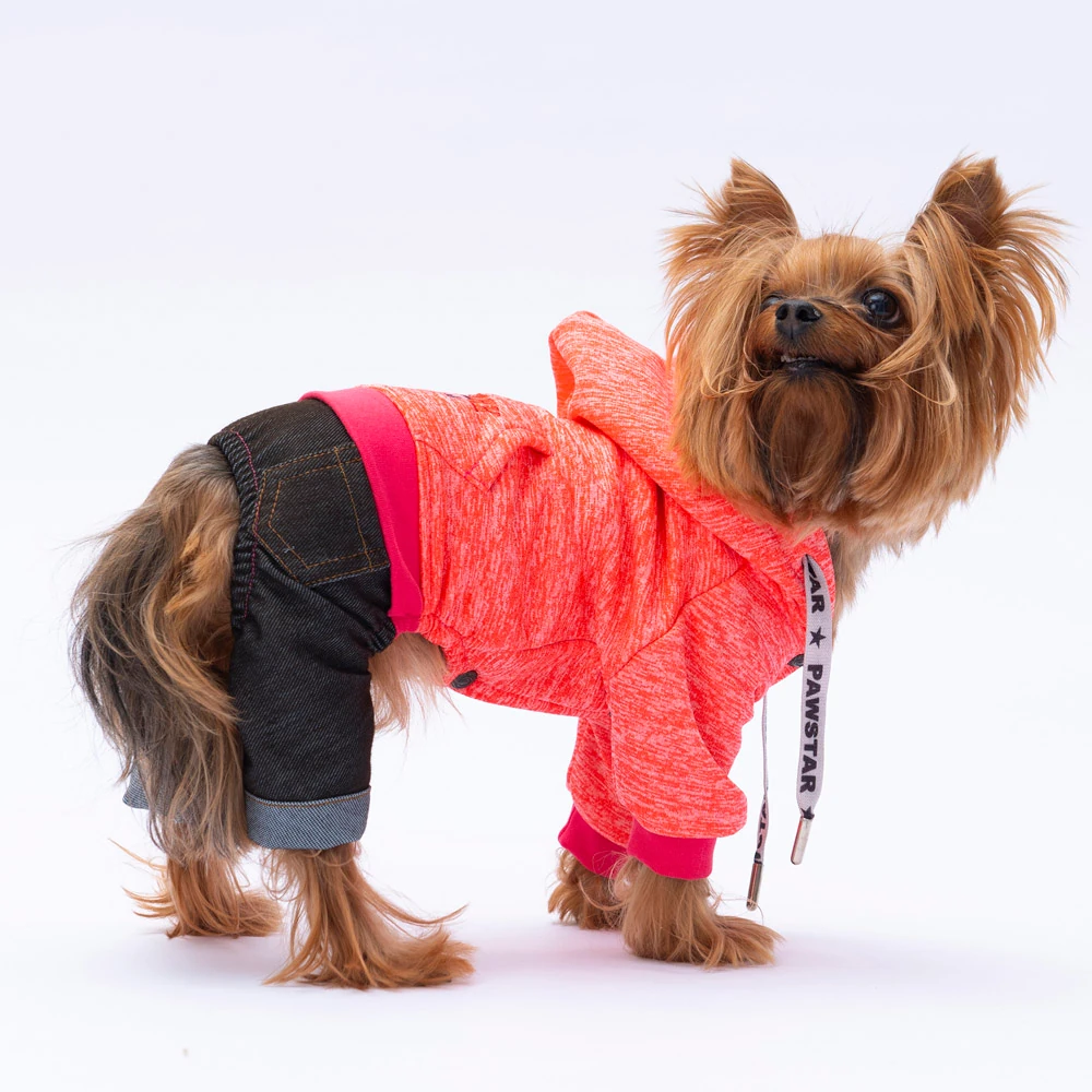 24912 Pembe New York Tulum 2XL Beden-2