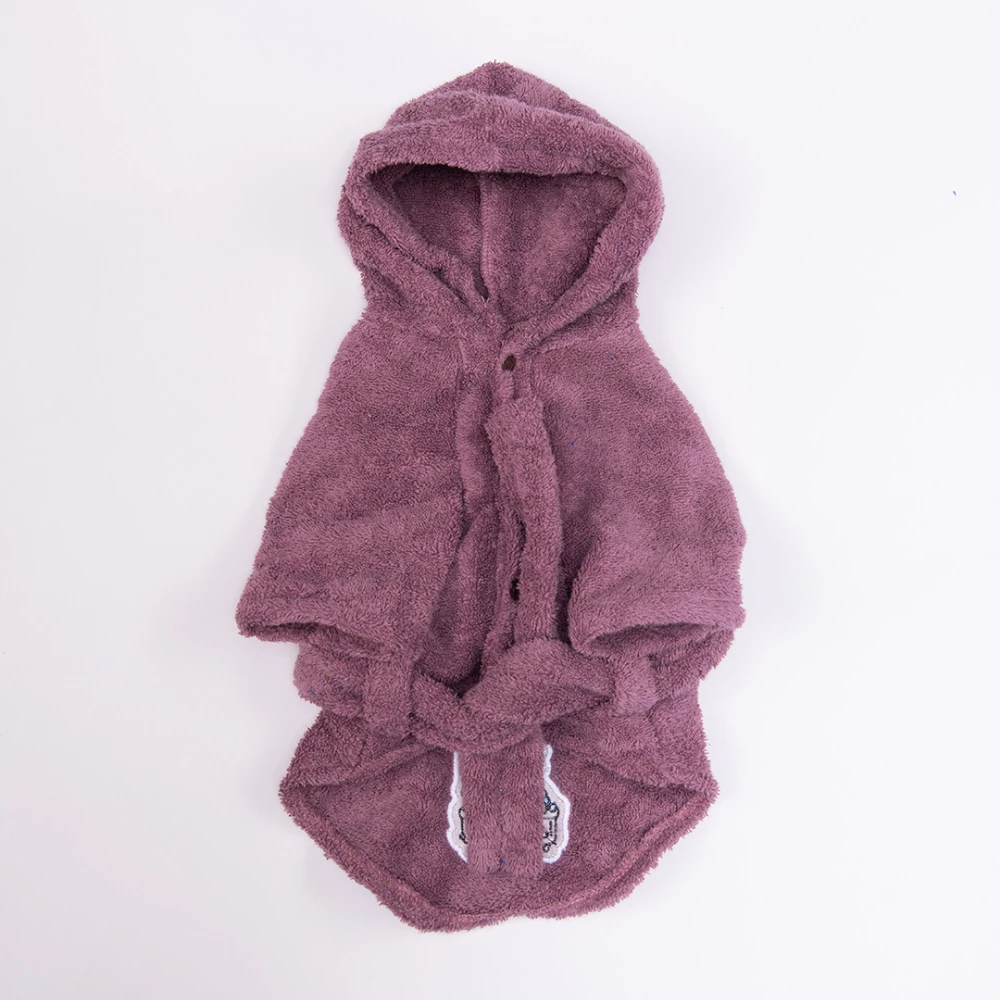 25051-Mor Pattaya Bornoz S-M-3