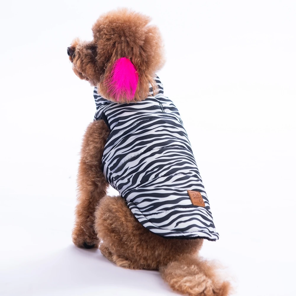 25107 Lodwar Street Yelek 2XL Beden-1