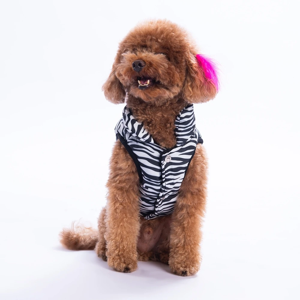 25107 Lodwar Street Yelek 2XL Beden-2