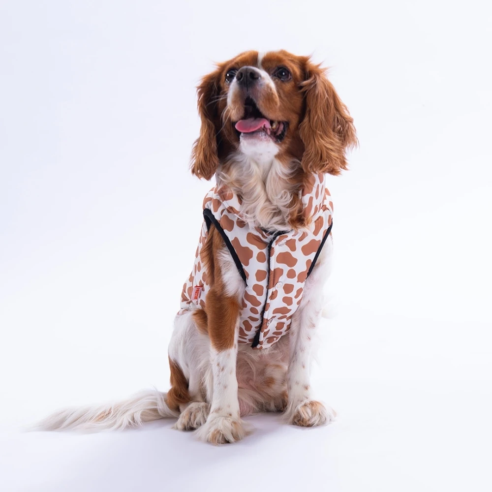 25108 Moshi Mood Yelek XL beden-2