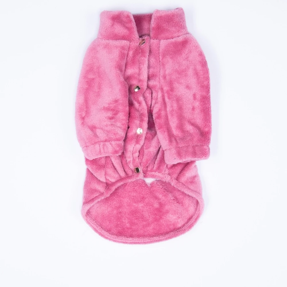 25207-Pembe Jaipur Magic Ceket L Beden-3