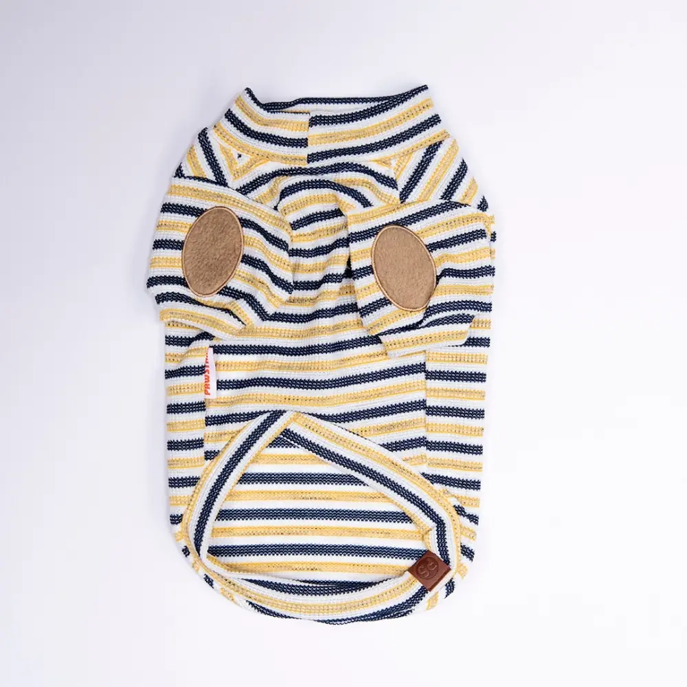 26727 Sarı Marseille Softline Sweat XL Beden KPAW-3