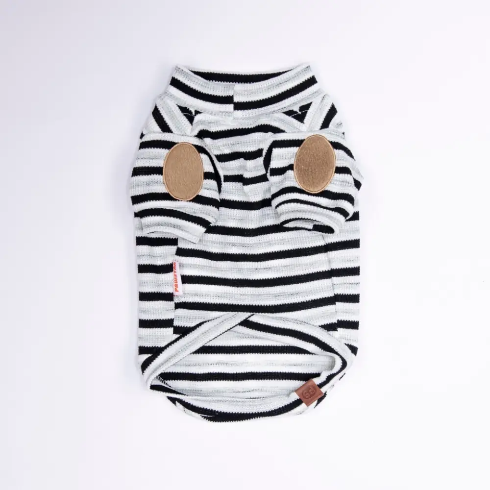 26728 Siyah Marseille Softline Sweat XL Beden KPAW-3