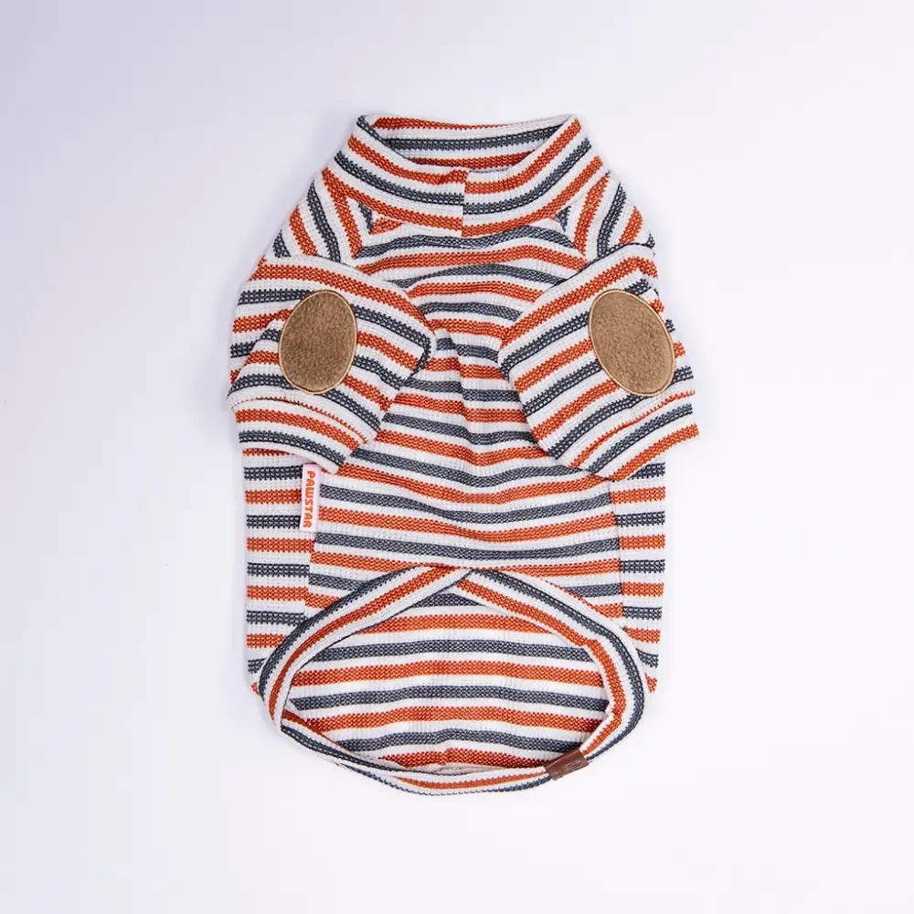 26730 Kiremit Marseille Softline Sweat 2XL Beden KPAW-3