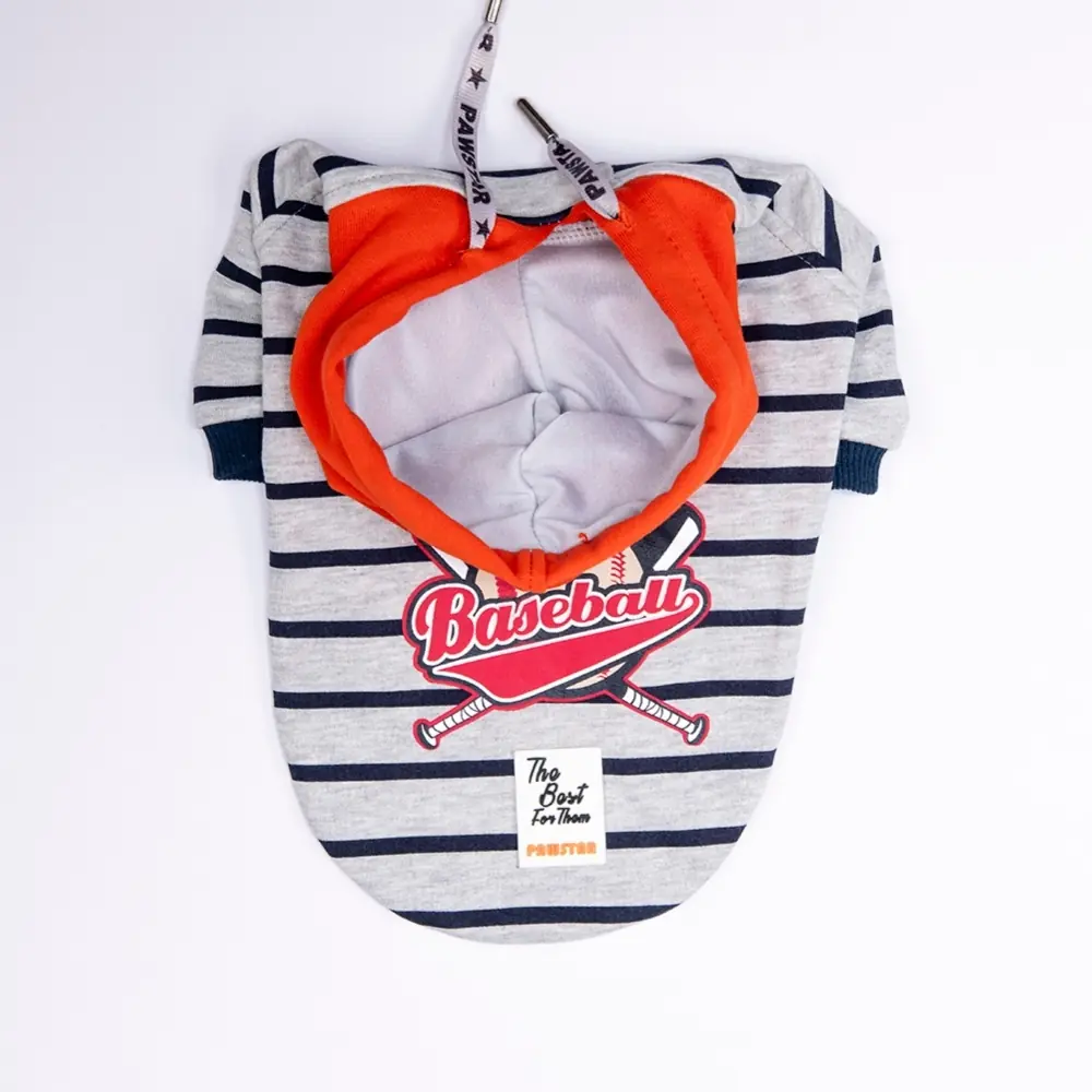 26768 Turuncu Seattle Pitch Büyük Irk Hoodie 5XL Beden KPAW-2