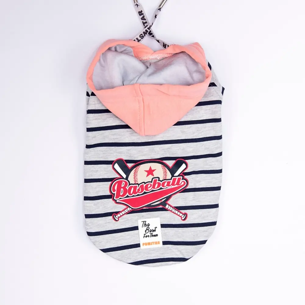 26770 Pembe Seattle Pitch Büyük Irk Hoodie 7XL Beden KPAW-2