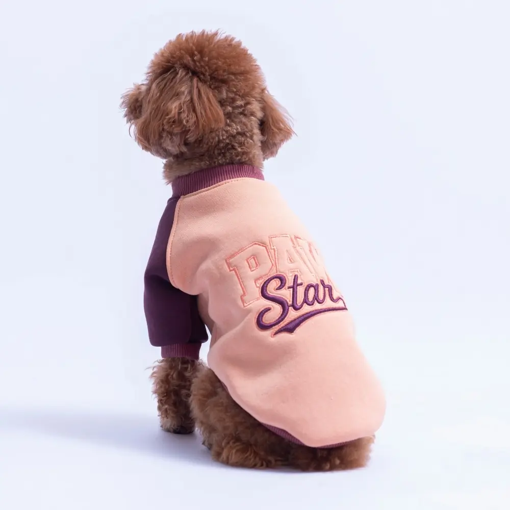 26774 Somon Boston Pawstar Sweat L Beden KPAW-1