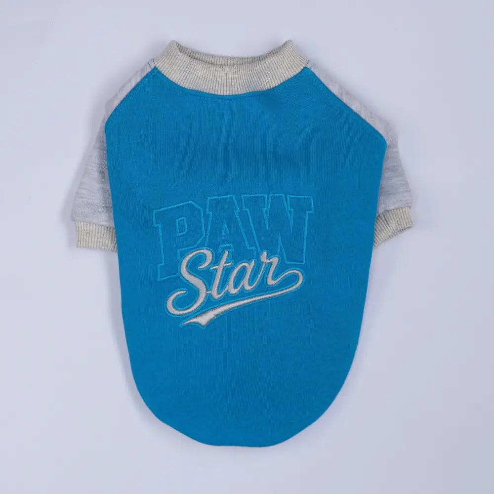 26775 Mavi Boston Pawstar Sweat XL Beden KPAW-2
