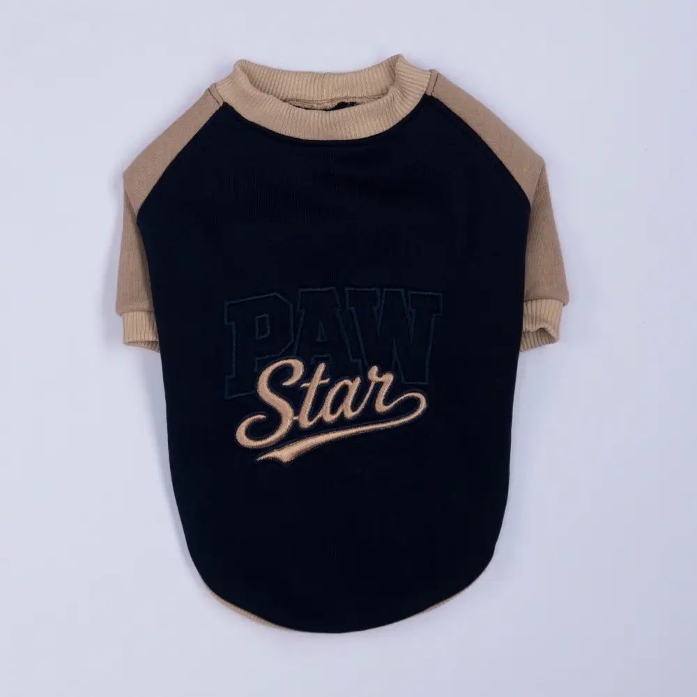 26777 Lacivert Boston Pawstar Sweat XL Beden KPAW-2