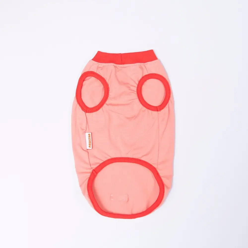 26803 Pembe All Good Days Tişört XL Beden YPAW-3