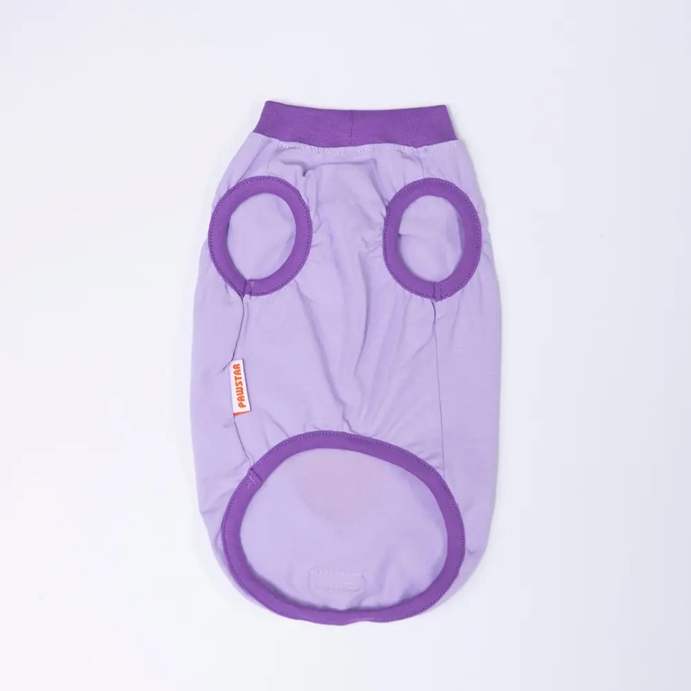 26805 Lila Small Things Tişört M Beden YPAW-3