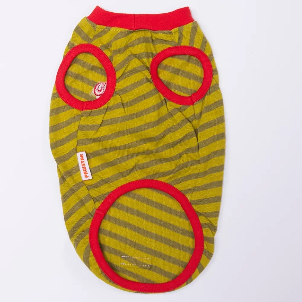 26816 Lobster EmbroLine Tişört S Beden YPAW-3