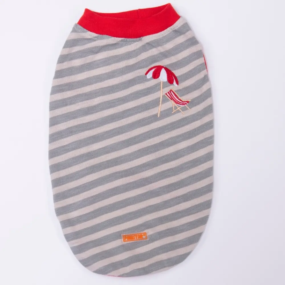 26817 Umbrella EmbroLine Tişört S Beden YPAW-2
