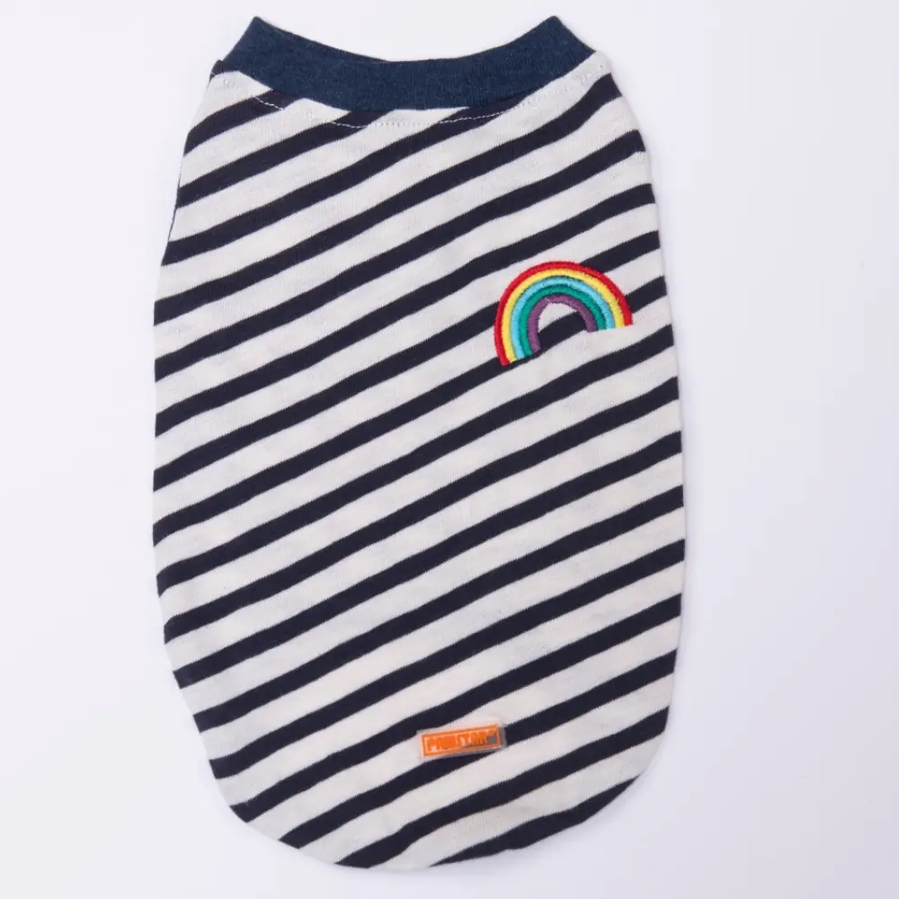 26821 Joy EmbroLine Tişört S Beden YPAW-2