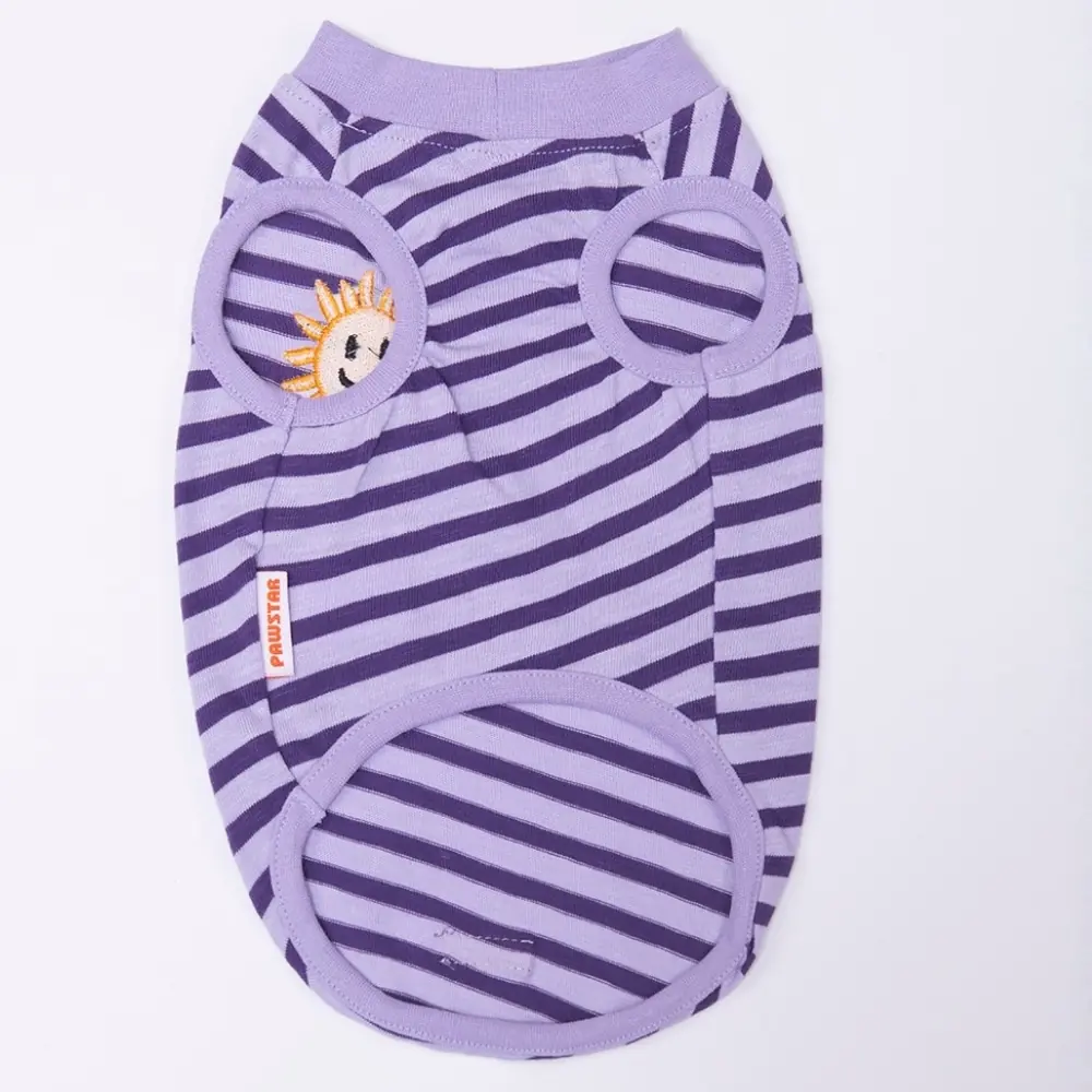 26822 Smile EmbroLine Tişört XL Beden YPAW-3