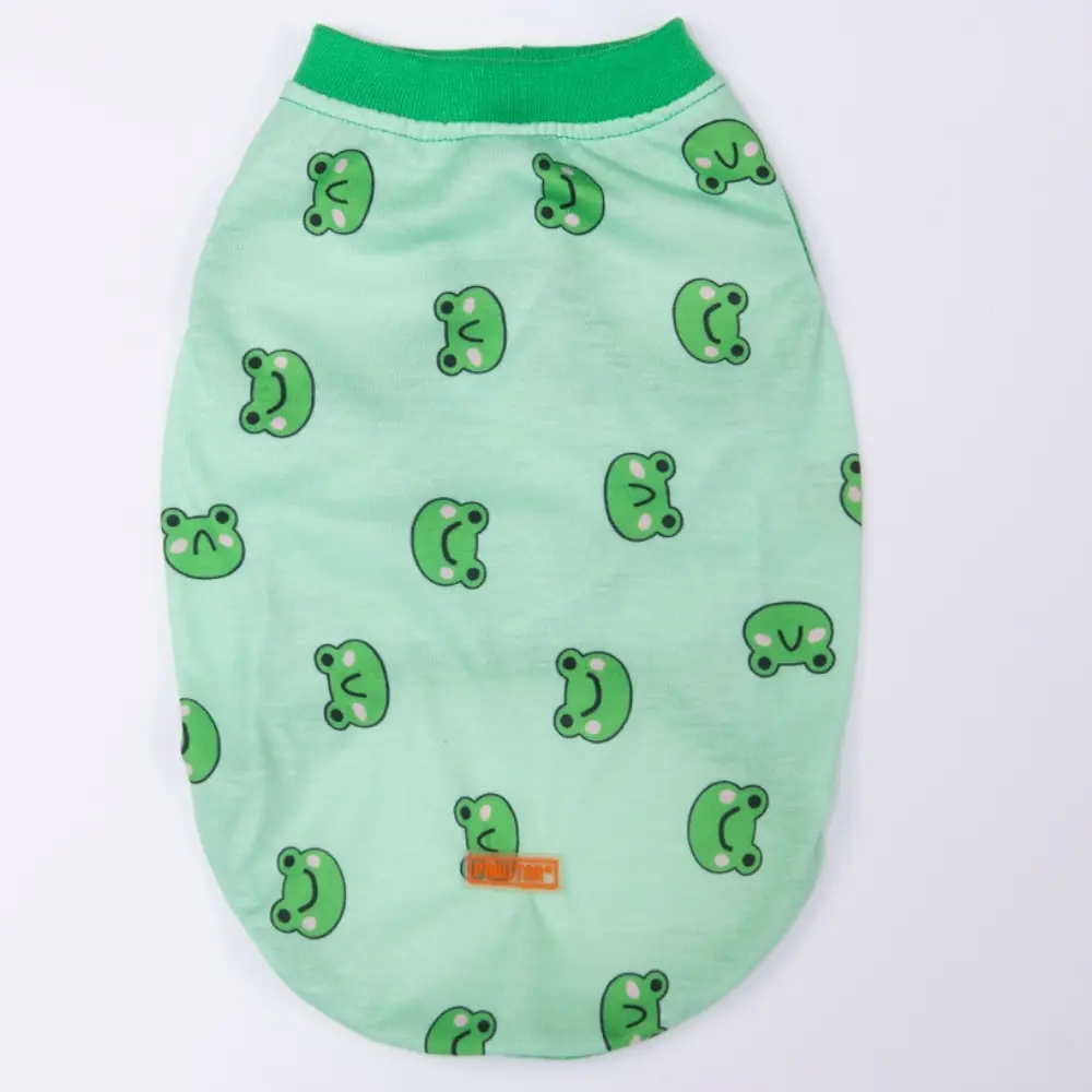 26828 Frog Tişört S Beden YPAW-2