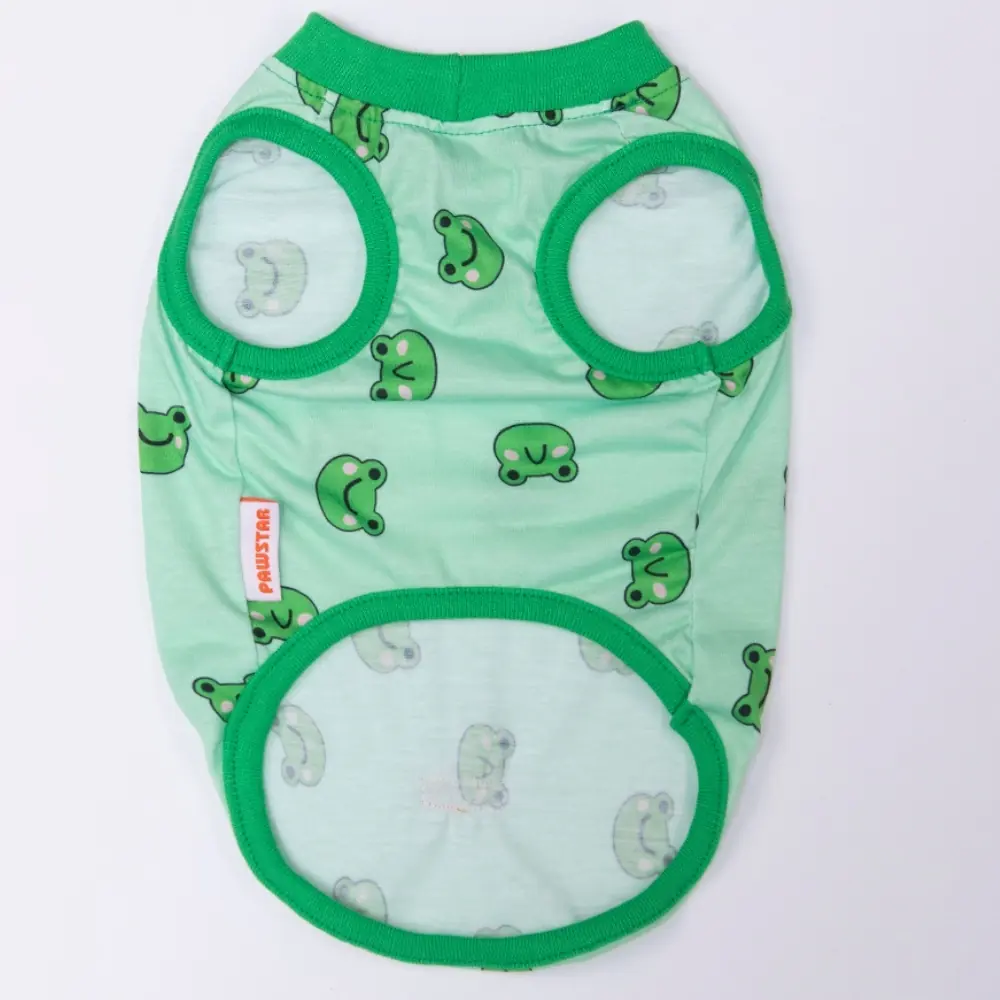 26828 Frog Tişört S Beden YPAW-3